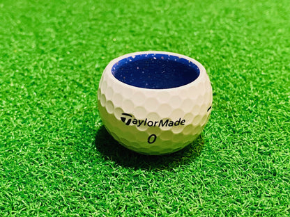 Set - 4er - Birdie Juice Shots - Taylormade DISTANCE+