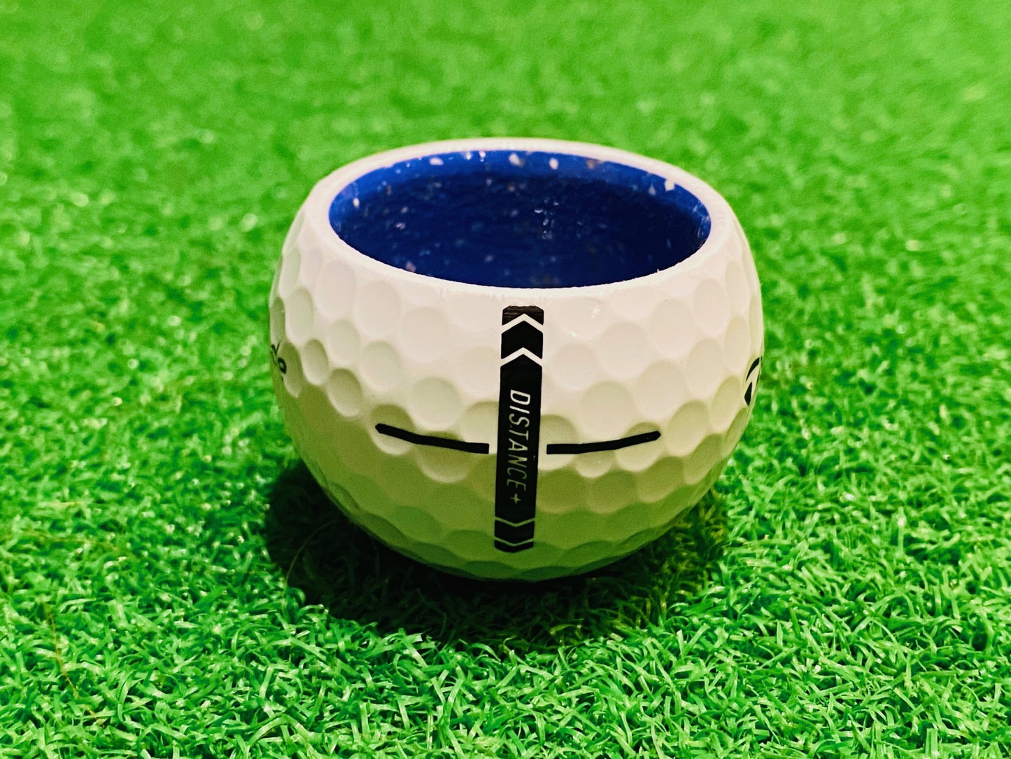 Set - 4er - Birdie Juice Shots - Taylormade DISTANCE+