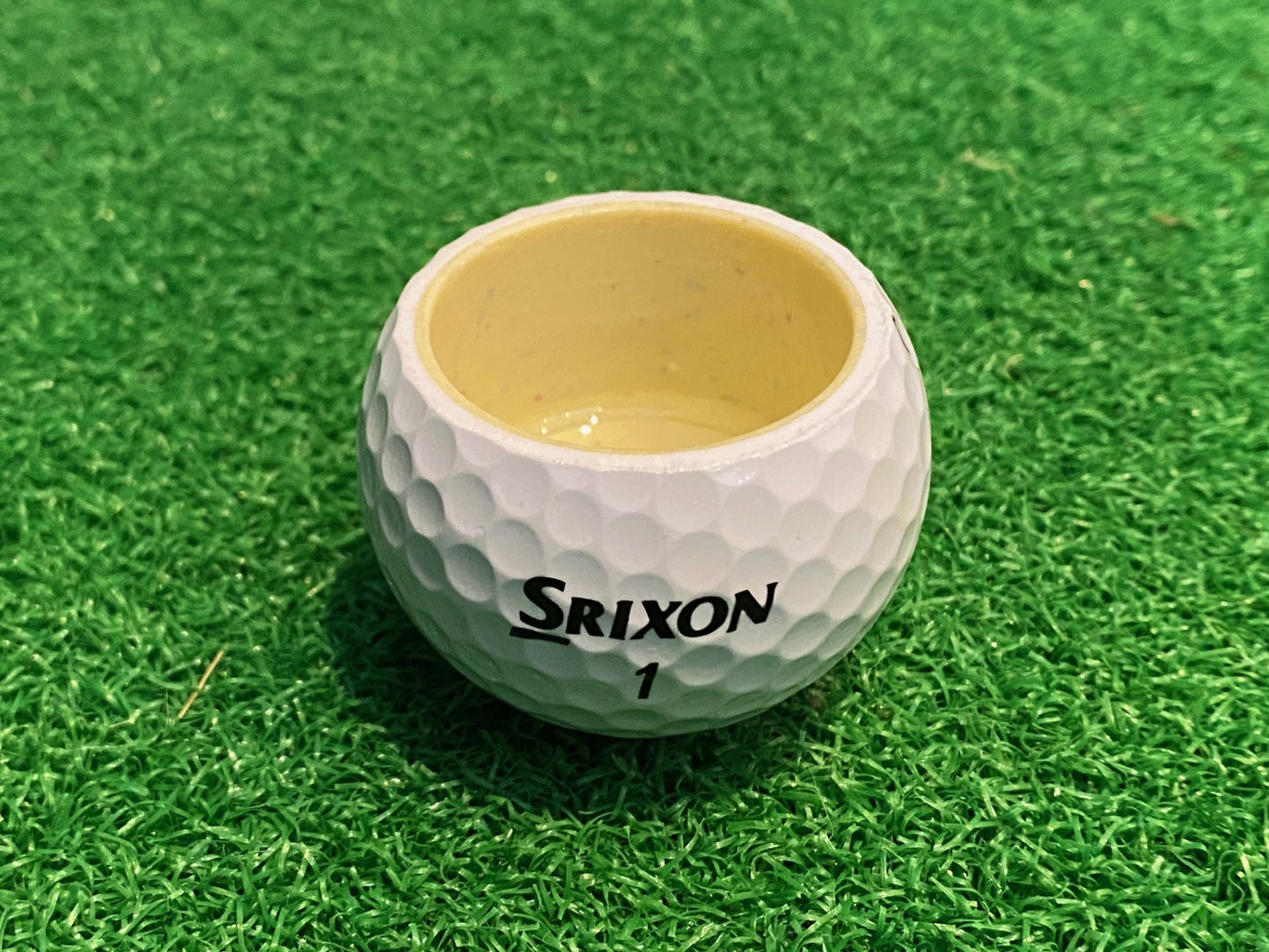 Single - Birdie Juice Shots - Srixon Z-Star