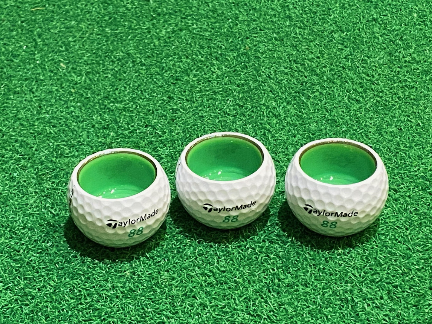 Set - Birdie Juice Shots - Taylormade Rocketballz "#88"