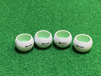 Set - Birdie Juice Shots - Srixon Z-Star Diamond