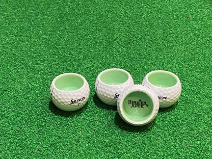 Set - Birdie Juice Shots - Srixon Z-Star Diamond