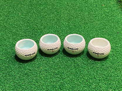 Set - Birdie Juice Shots - B-Square Ti-Metal C95/248