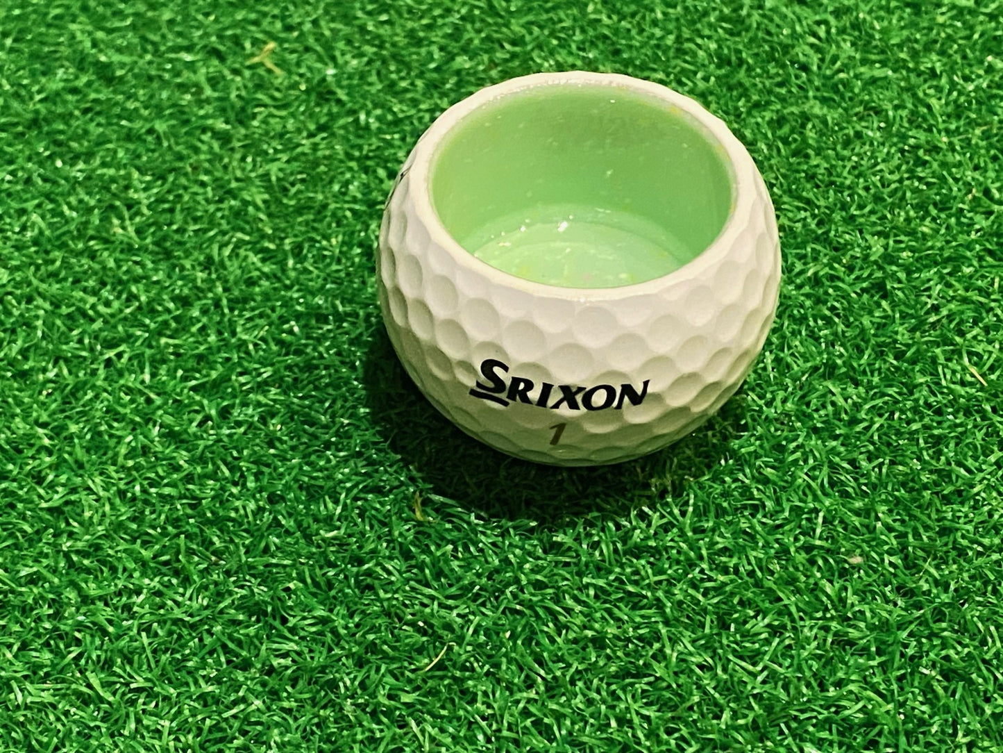 Set - Birdie Juice Shots - Srixon Z-Star Diamond