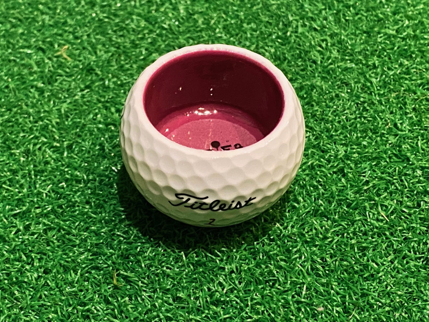 Set - Birdie Juice Shots - Titleist NXT