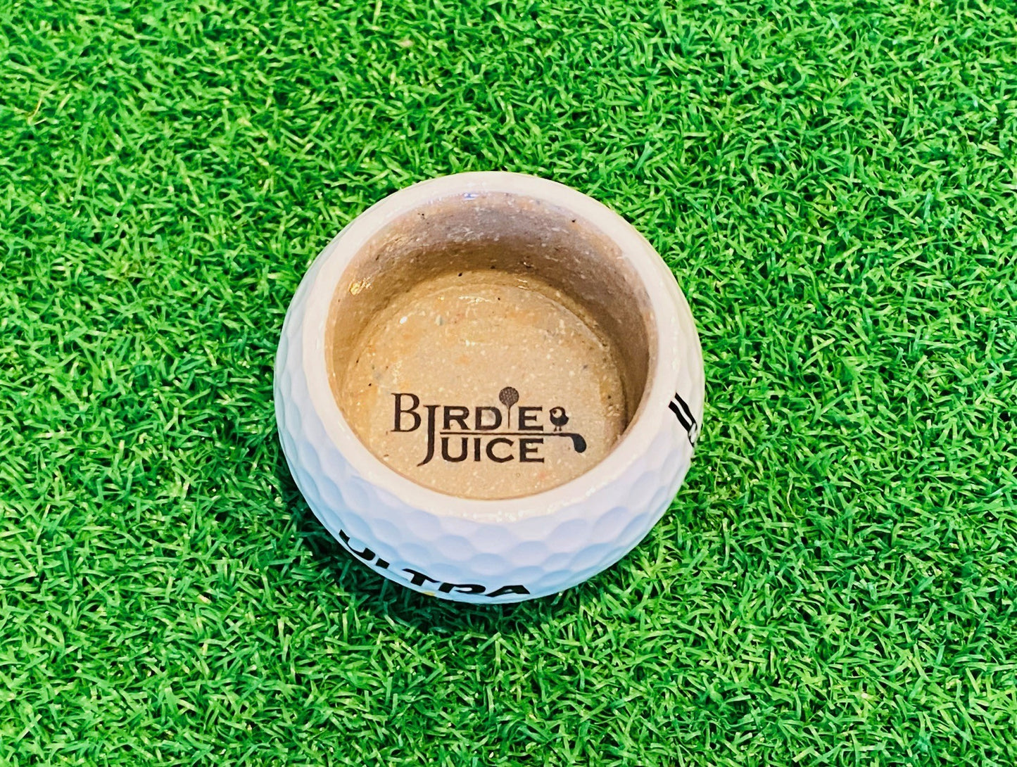 Set - Birdie Juice Shots - Wilson Ultra