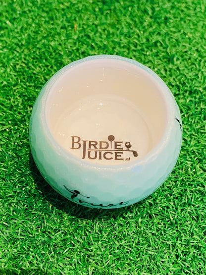 Set - Birdie Juice Shots - Trust Aurora Icy blue