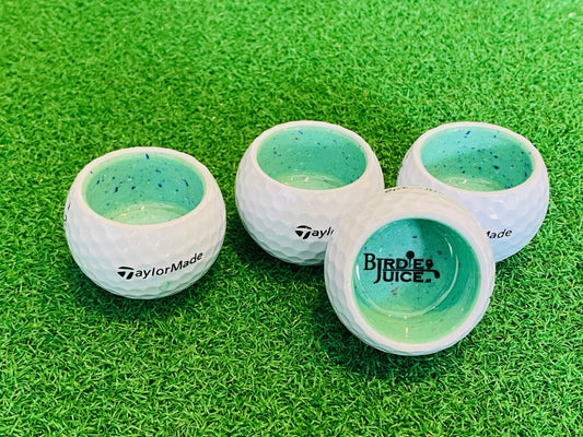 Set - 4er - Birdie Juice Shots - Taylormade KALEA