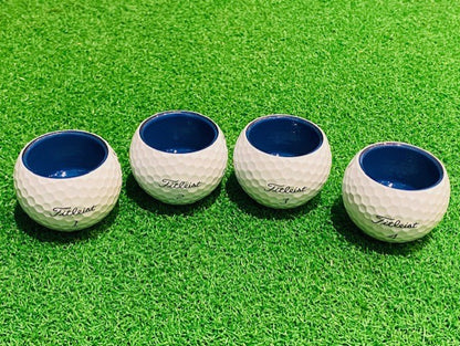 Set - 4er - Birdie Juice Shots - Titleist Pro V1 2025
