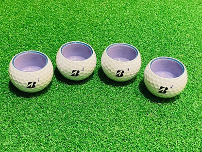 Set - 4er - Birdie Juice Shots - Bridgestone TOUR B RXS