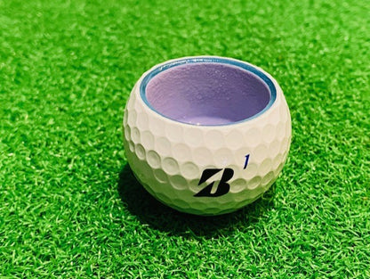 Set - 2er - Birdie Juice Shots - Bridgestone TOUR B RXS