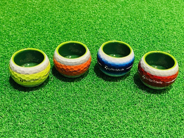 Set - 4er - Birdie Juice Shots - Taylormade TOUR RESPONSE STRIPE MULIT PACK