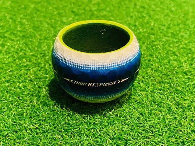 Set - 4er - Birdie Juice Shots - Taylormade TOUR RESPONSE STRIPE MULIT PACK