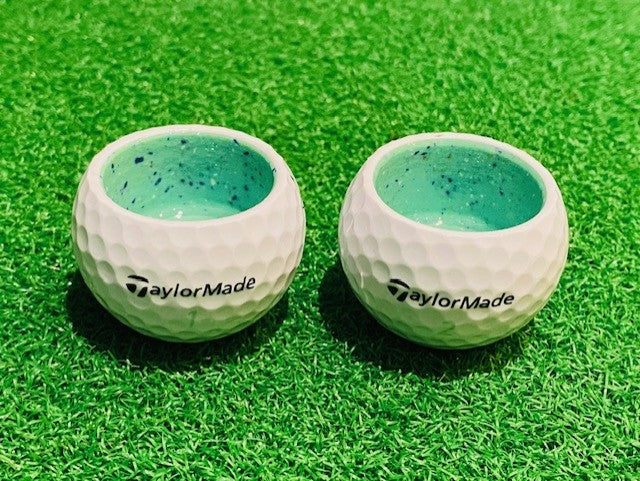 Set - 2er - Birdie Juice Shots - Taylormade KALEA