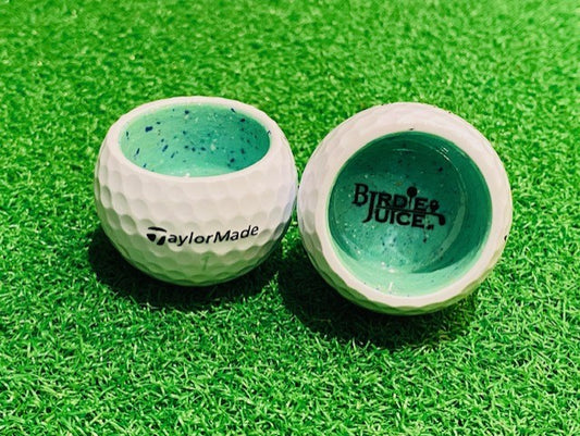 Set - 2er - Birdie Juice Shots - Taylormade KALEA