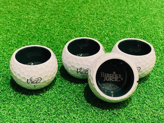 Set - 4er - Birdie Juice Shots - Vice DRIVE