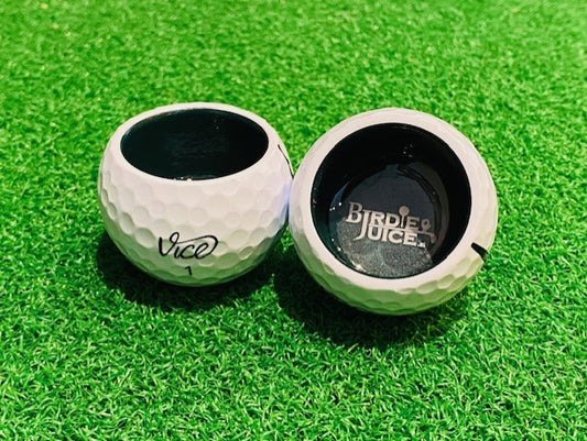 Set - 2er - Birdie Juice Shots - Vice DRIVE