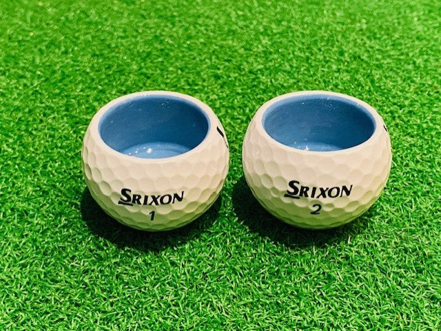Set - 2er - Birdie Juice Shots - Srixon SOFTFEEL