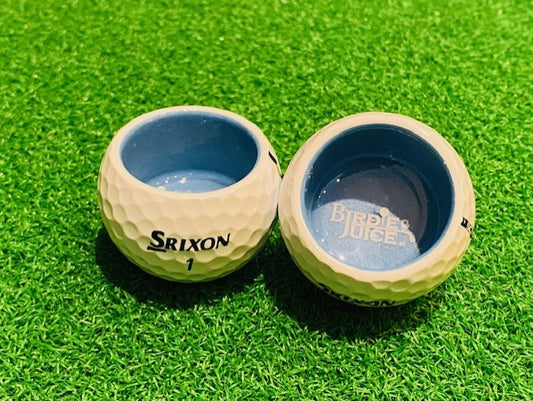 Set - 2er - Birdie Juice Shots - Srixon SOFTFEEL