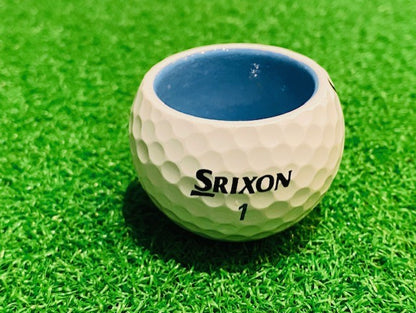 Set - 4er - Birdie Juice Shots - Srixon SOFTFEEL