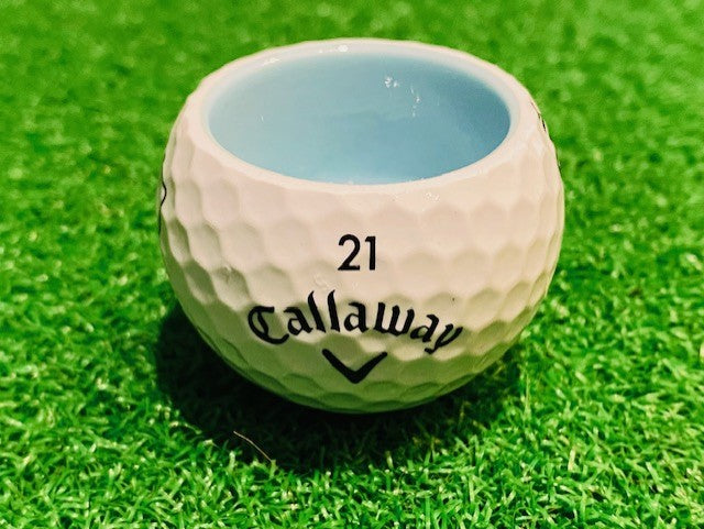 Set - 4er - Birdie Juice Shots - Callaway Supersoft CASINO
