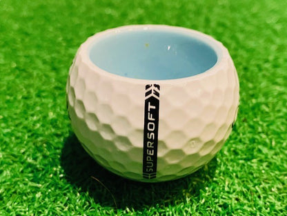 Set - 4er - Birdie Juice Shots - Callaway Supersoft CASINO