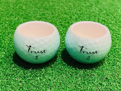 Set - 2er - Birdie Juice Shots - Trust AURORA Icy blue