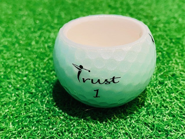 Set - 2er - Birdie Juice Shots - Trust AURORA Icy blue