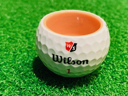 Set - 2er - Birdie Juice Shots - Wilson DUO SOFT