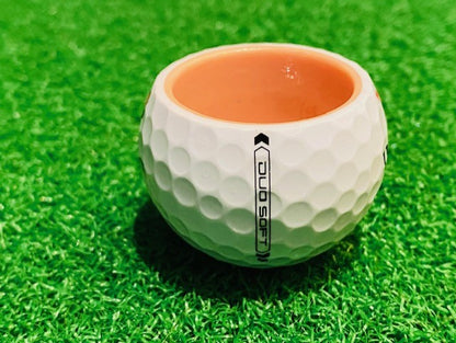 Set - 2er - Birdie Juice Shots - Wilson DUO SOFT