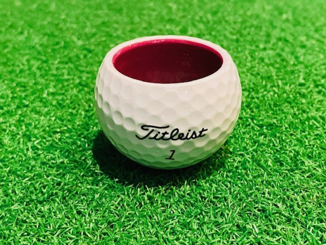 Set - 2er - Birdie Juice Shots - Titleist NXT