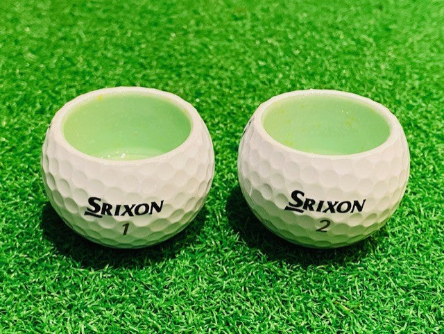 Set - 2er - Birdie Juice Shots - Srixon Z-STAR Diamond