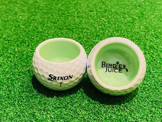 Set - 2er - Birdie Juice Shots - Srixon Z-STAR Diamond