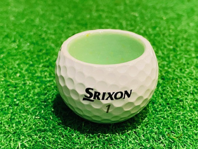 Set - 2er - Birdie Juice Shots - Srixon Z-STAR Diamond
