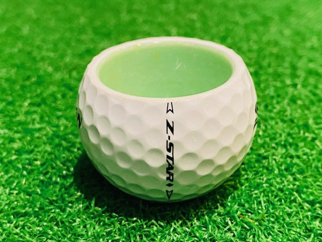 Set - 2er - Birdie Juice Shots - Srixon Z-STAR Diamond