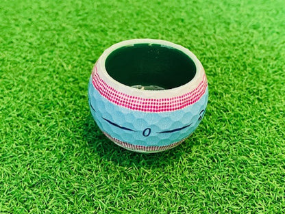 Set - 2er - Birdie Juice Shots - Taylormade TOUR RESPONSE STRIPE BLAU/PINK