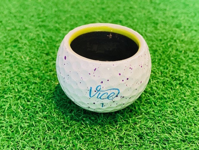 Set - 2er - Birdie Juice Shots - Vice PRO PLUS "CHECKED YOUR BALLS?"