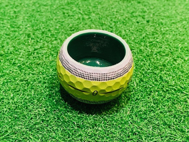 Set - 4er - Birdie Juice Shots - Taylormade TOUR RESPONSE STRIPE GRÜN