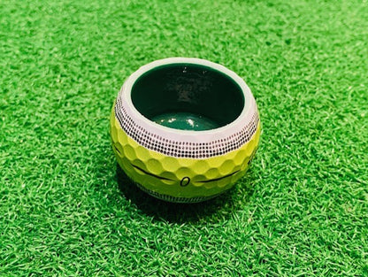 Set - 4er - Birdie Juice Shots - Taylormade TOUR RESPONSE STRIPE GRÜN