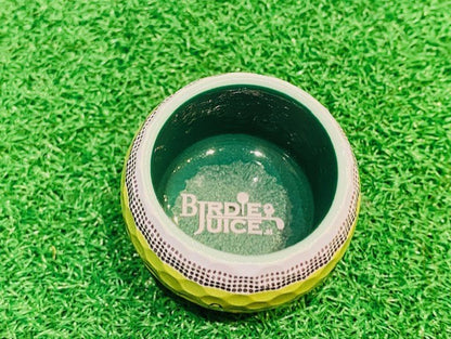 Set - 4er - Birdie Juice Shots - Taylormade TOUR RESPONSE STRIPE GRÜN